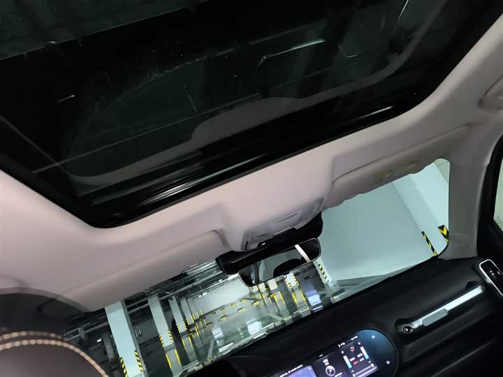 Haval Dargo 2024 2024款 1.5T DCT边牧版