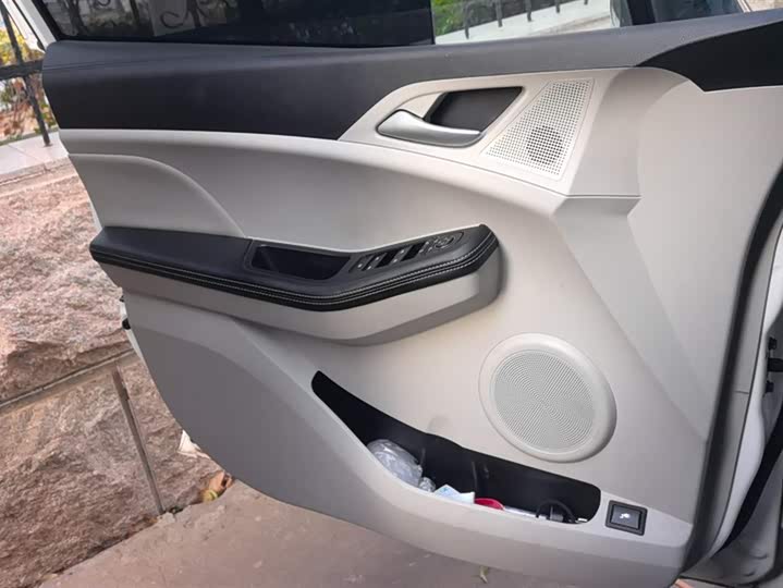 BYD Yuan Pro 2021 2021款 401KM 豪华型