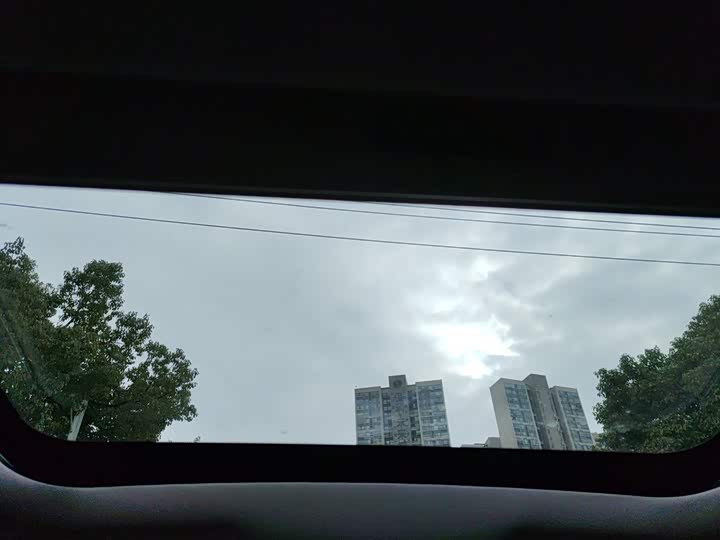 Geely Vision X6 2021 2021款 PRO 1.4T 自动尊贵型