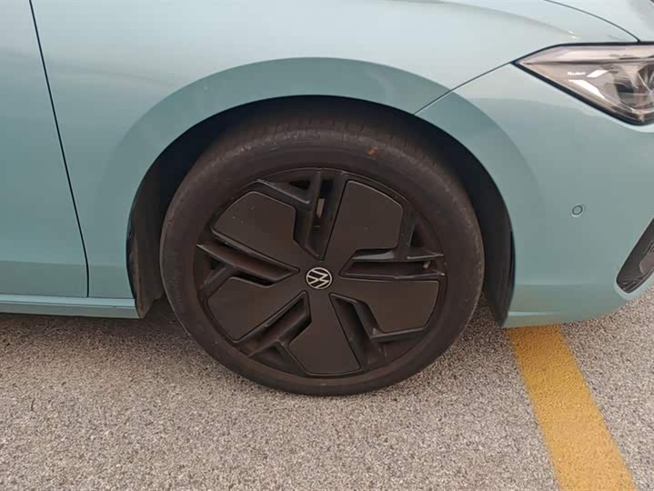 Volkswagen Passat 2025 2025款 Pro 380TSI 星空龙尊版