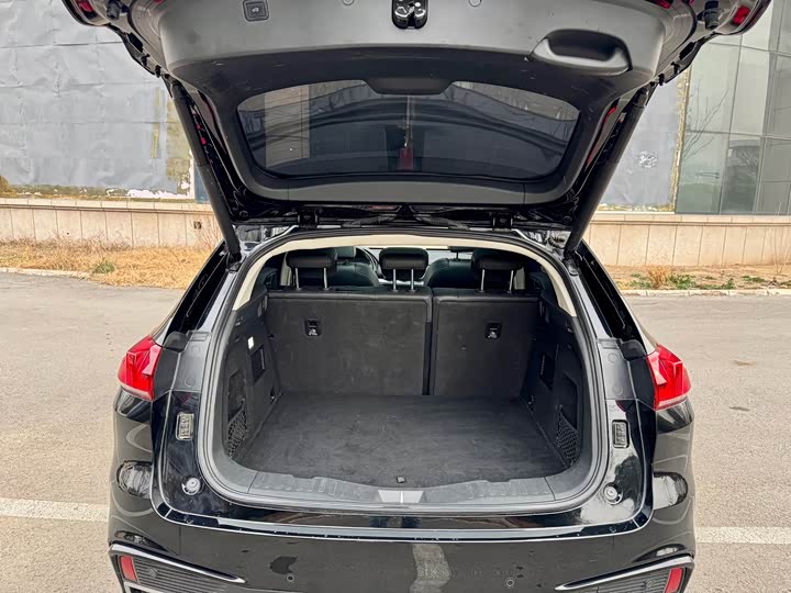 Wey VV5 2021 2021款 1.5T 两驱智先锋