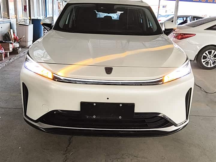 Roewe D5X DMH 2024 2024款 135科技版