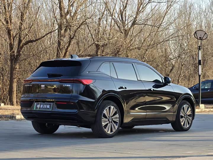 Buick Electra E5 2023 2023款 臻享标准续航版