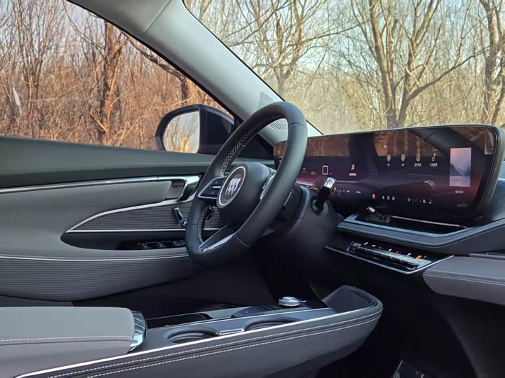 Buick Electra E5 2023 2023款 臻享标准续航版