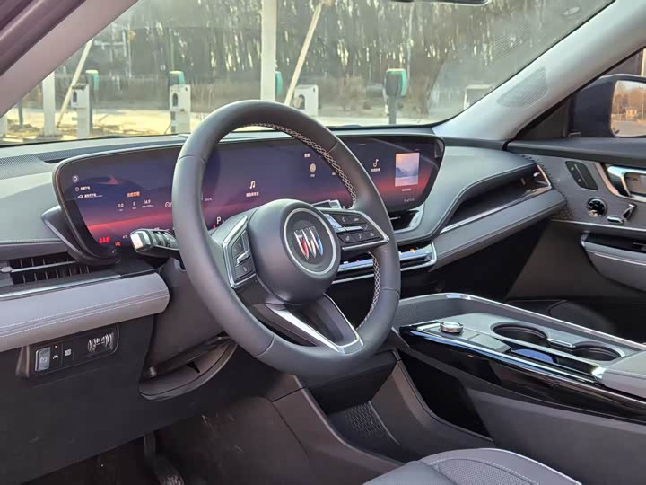 Buick Electra E5 2023 2023款 臻享标准续航版