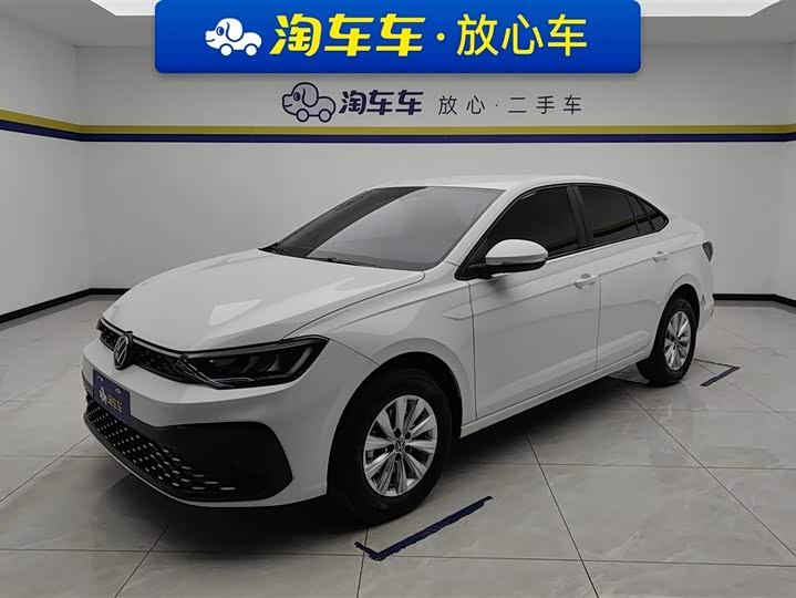 Volkswagen Lavida 2025 2025款 新锐 1.5L 出众新逸版