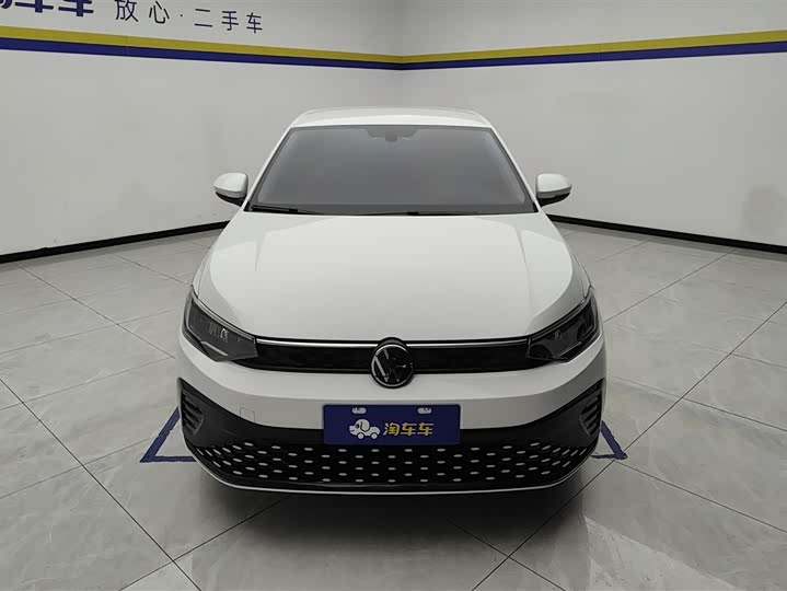 Volkswagen Lavida 2025 2025款 新锐 1.5L 出众新逸版