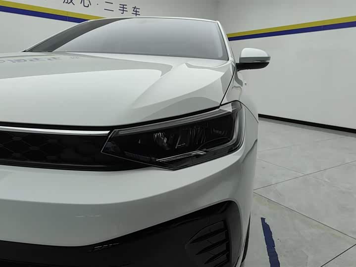 Volkswagen Lavida 2025 2025款 新锐 1.5L 出众新逸版