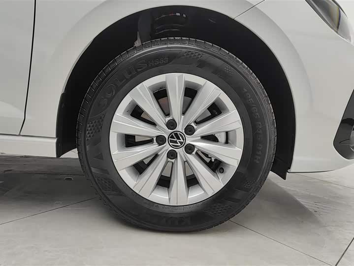 Volkswagen Lavida 2025 2025款 新锐 1.5L 出众新逸版