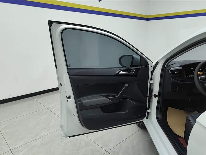 Volkswagen Lavida 2025 2025款 新锐 1.5L 出众新逸版