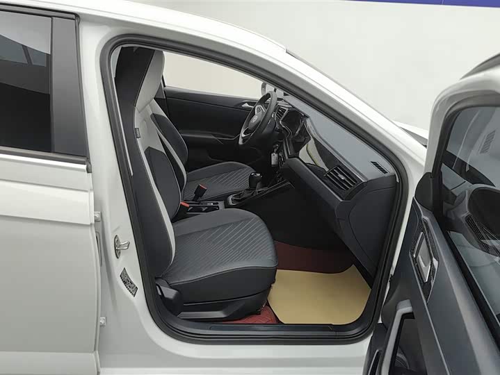 Volkswagen Lavida 2025 2025款 新锐 1.5L 出众新逸版