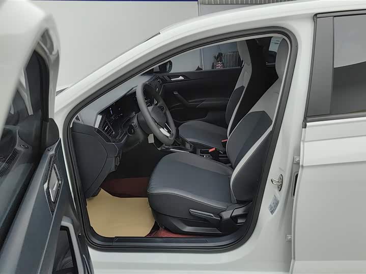 Volkswagen Lavida 2025 2025款 新锐 1.5L 出众新逸版