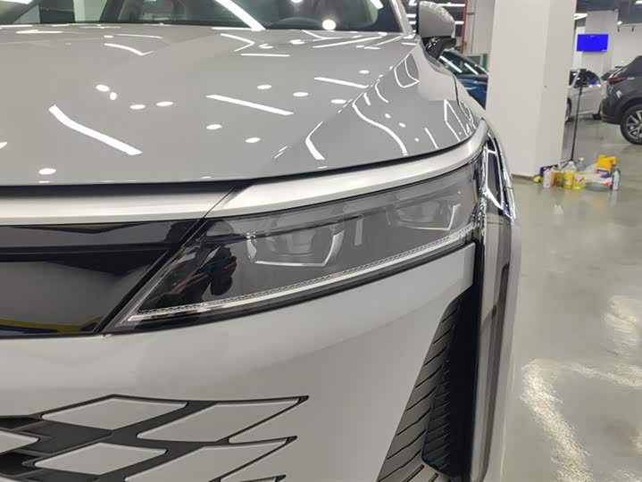 Exeed RX C-DM Hybrid 2024 2024款 1.5T 长续航Pro