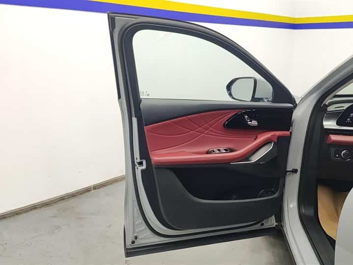 Exeed RX C-DM Hybrid 2024 2024款 1.5T 长续航Pro