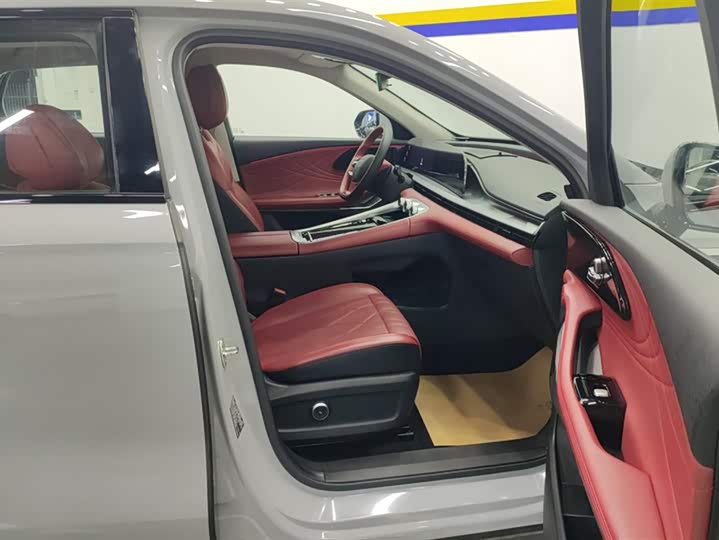 Exeed RX C-DM Hybrid 2024 2024款 1.5T 长续航Pro