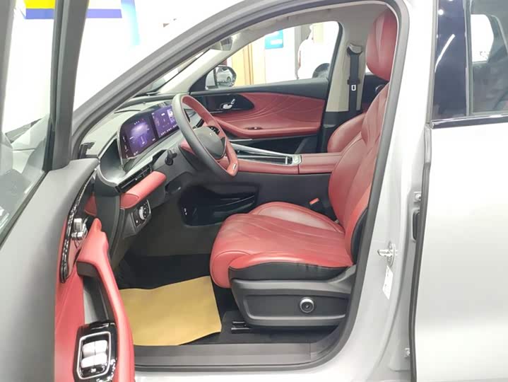 Exeed RX C-DM Hybrid 2024 2024款 1.5T 长续航Pro