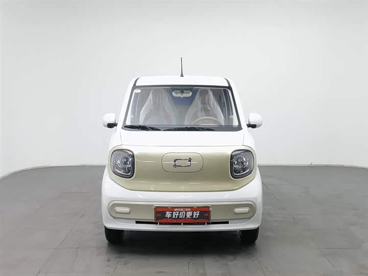 Bestune Pony 2026 2026款 222km 萌趣马 Plus