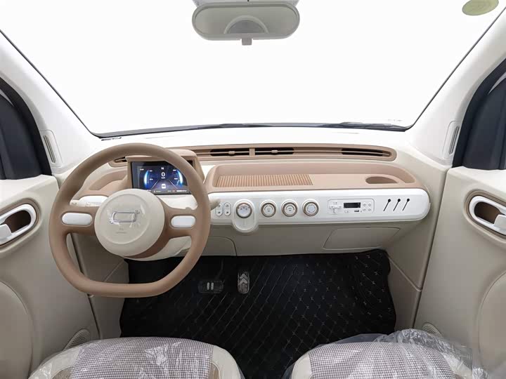 Bestune Pony 2026 2026款 222km 萌趣马 Plus