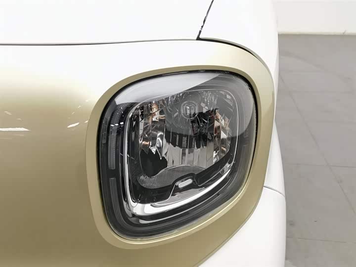 Bestune Pony 2026 2026款 222km 萌趣马 Plus