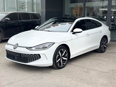 Volkswagen Lamando L 2025 2025款 凌渡L 280TSI DSG酷辣版