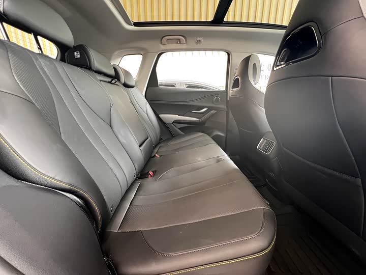 BYD Sea Lion 05 DM-i Hybrid 2025 2025款 DM-i 115KM旗舰型