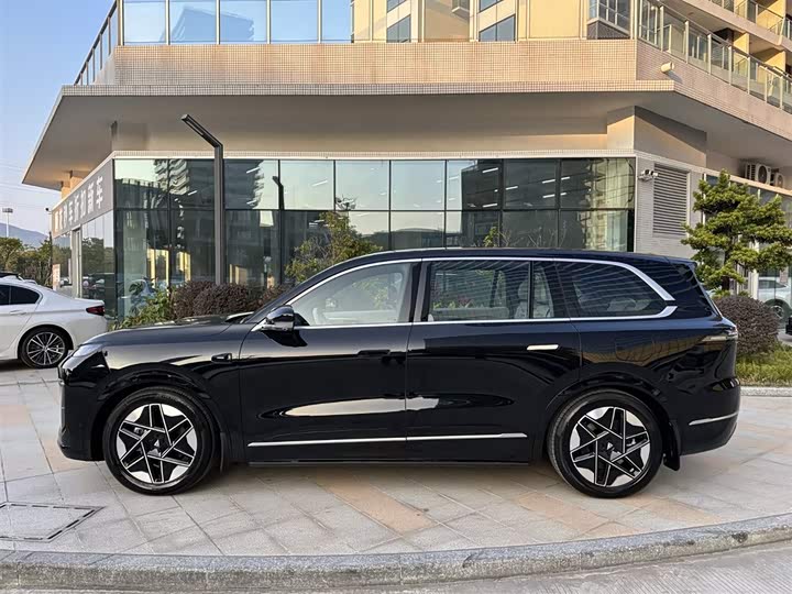 Changan Deepal S09 2025 2025款 后驱Ultra