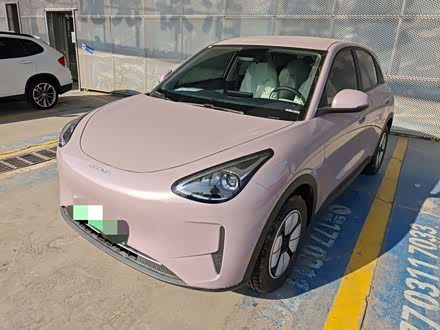 Geely Galaxy Geome 2026 2026款 310km 青春版