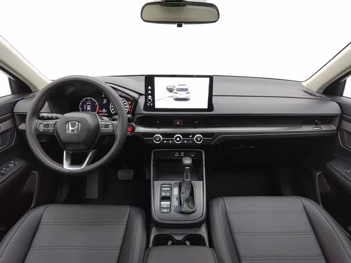 Honda CR-V 2024 2024款 240TURBO 两驱活力版 5座