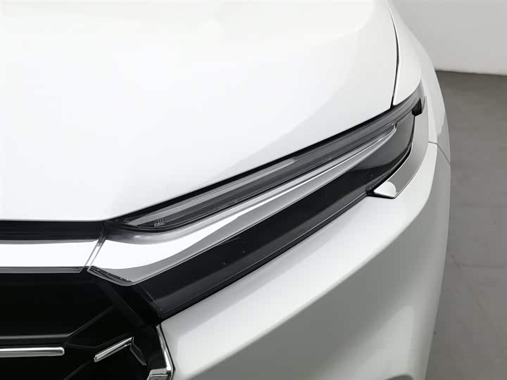 Honda CR-V 2024 2024款 240TURBO 两驱活力版 5座