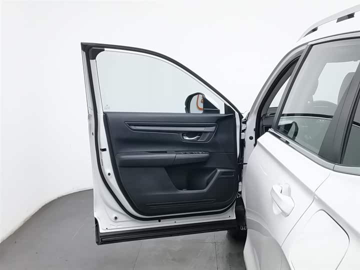 Honda CR-V 2024 2024款 240TURBO 两驱活力版 5座