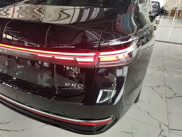 Volkswagen Passat 2025 2025款 Pro 380TSI 龙耀版