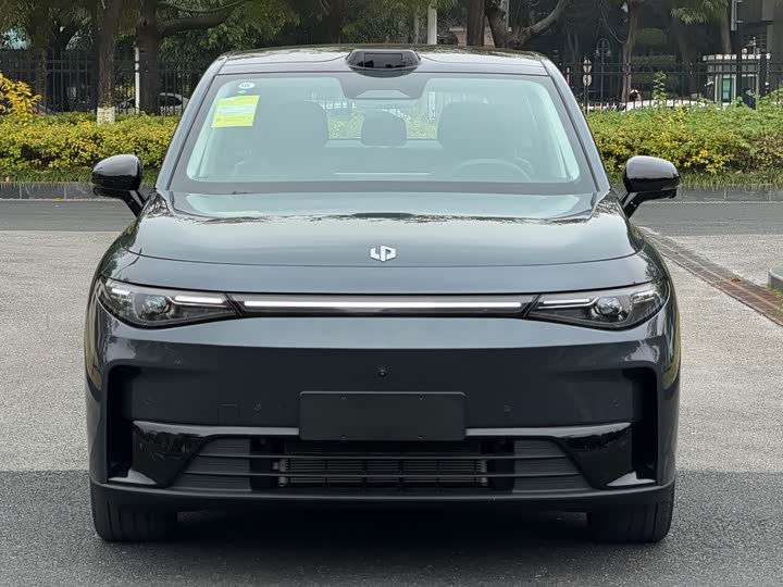 Leapmotor C10 2024 2024款 530激光雷达版