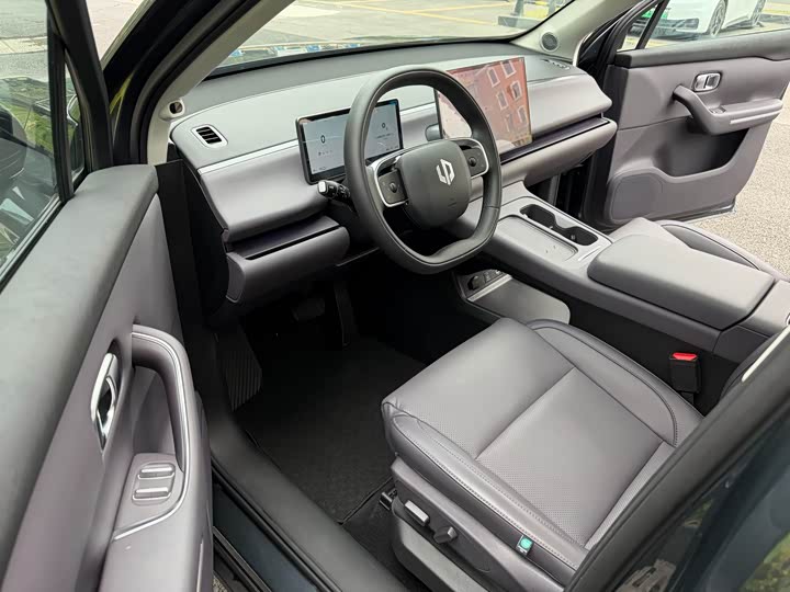 Leapmotor C10 2024 2024款 530激光雷达版