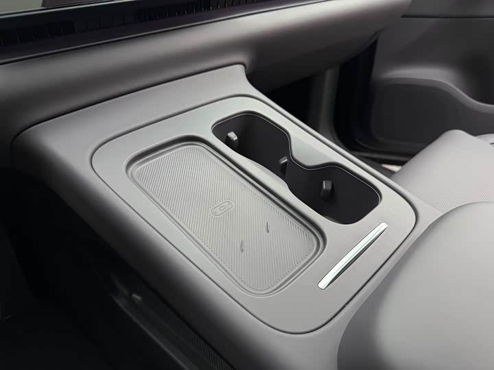 Leapmotor C10 2024 2024款 530激光雷达版