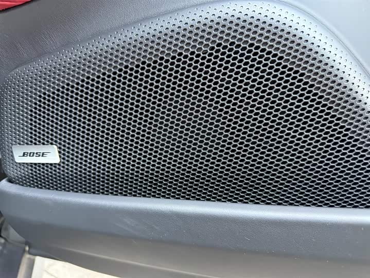 Porsche Panamera 2024 2024款 Panamera 2.9T