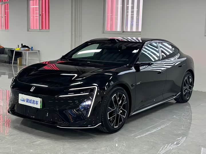 Avatr 06 2025 2025款 Ultra纯电版