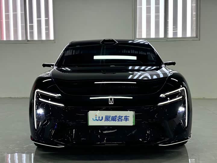 Avatr 06 2025 2025款 Ultra纯电版