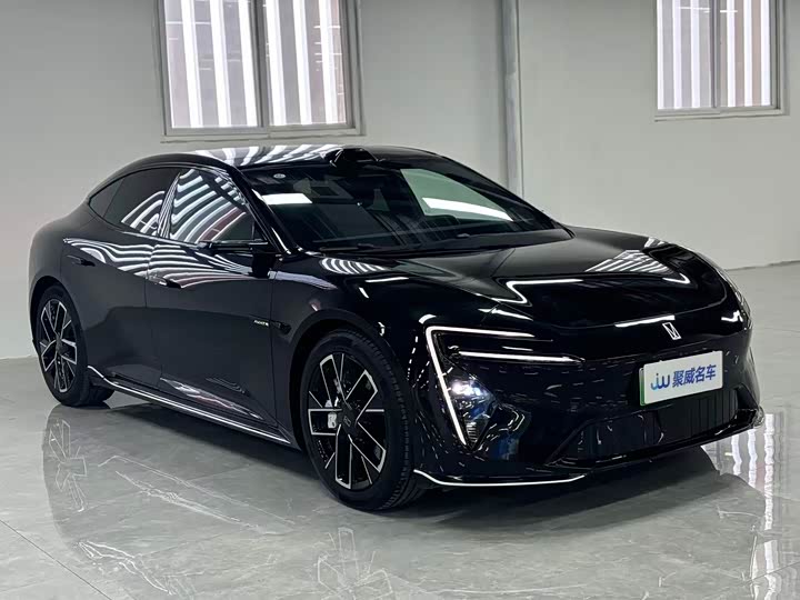 Avatr 06 2025 2025款 Ultra纯电版