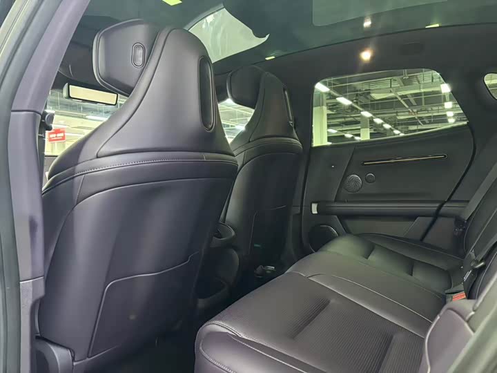 Avatr 06 2025 2025款 Ultra纯电版