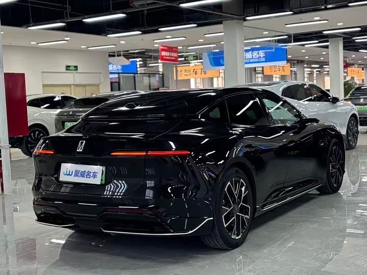 Avatr 06 2025 2025款 Ultra纯电版