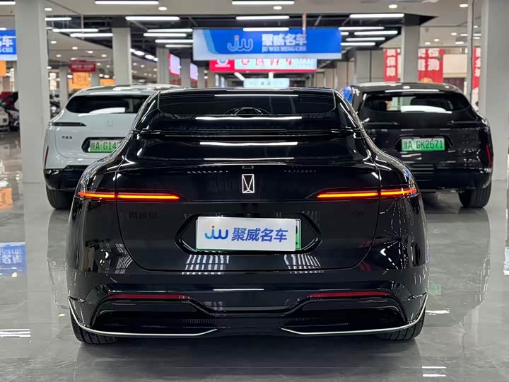 Avatr 06 2025 2025款 Ultra纯电版