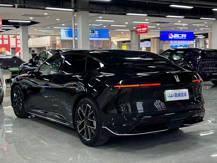 Avatr 06 2025 2025款 Ultra纯电版