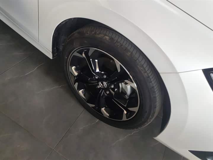 Honda Civic 2023 2023款 240TURBO CVT劲势版