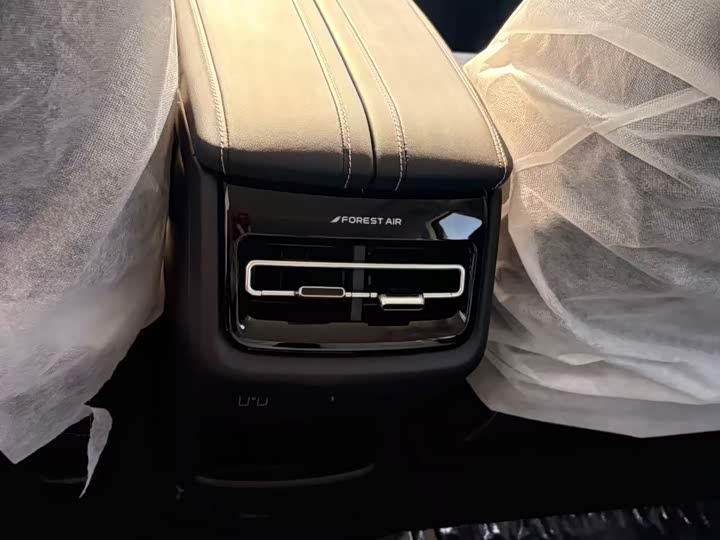 Changan UNI-K 2024 2024款 2.0T 两驱悦尚型