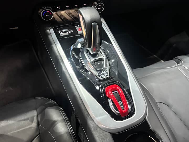 Lotus Emira 2021 2021款 2.0T DCT First Edition