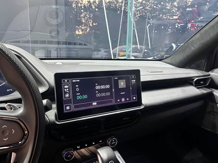 Lotus Emira 2021 2021款 2.0T DCT First Edition