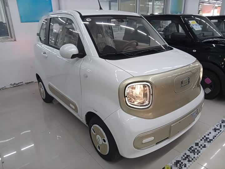 Bestune Pony 2026 2026款 222km 闪耀马