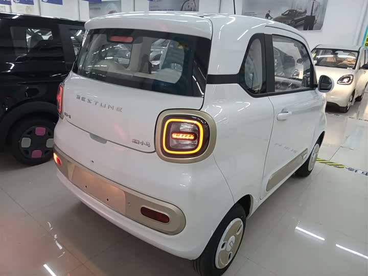 Bestune Pony 2026 2026款 222km 闪耀马