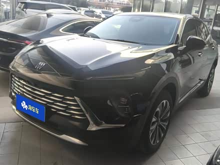 Buick Envision S 2025 2025款 25T 进享白金版