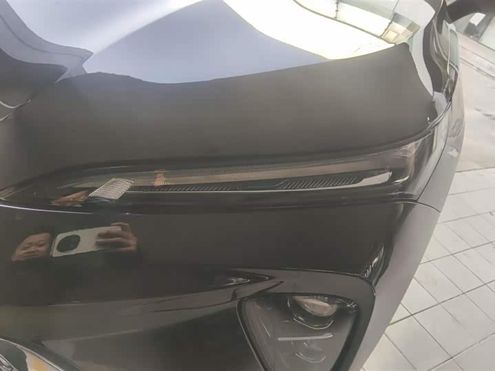 Buick Envision S 2025 2025款 25T 进享白金版